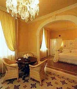 Villa Le Magnolie Montecatini Terme Exterior foto